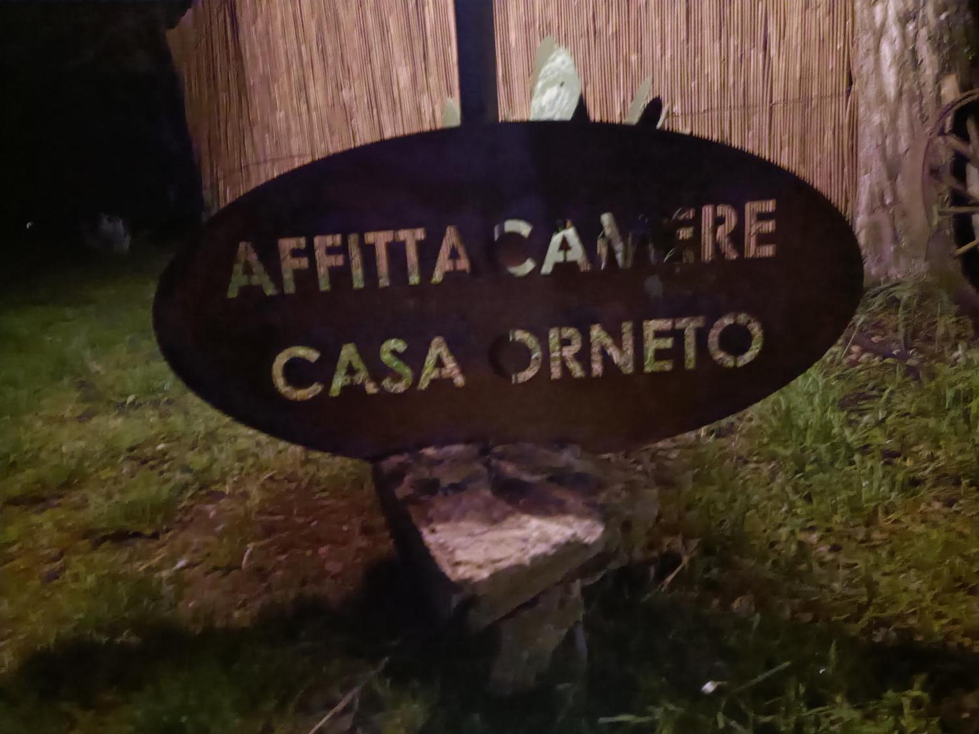 Casa Orneto Villa Poggibonsi Dış mekan fotoğraf