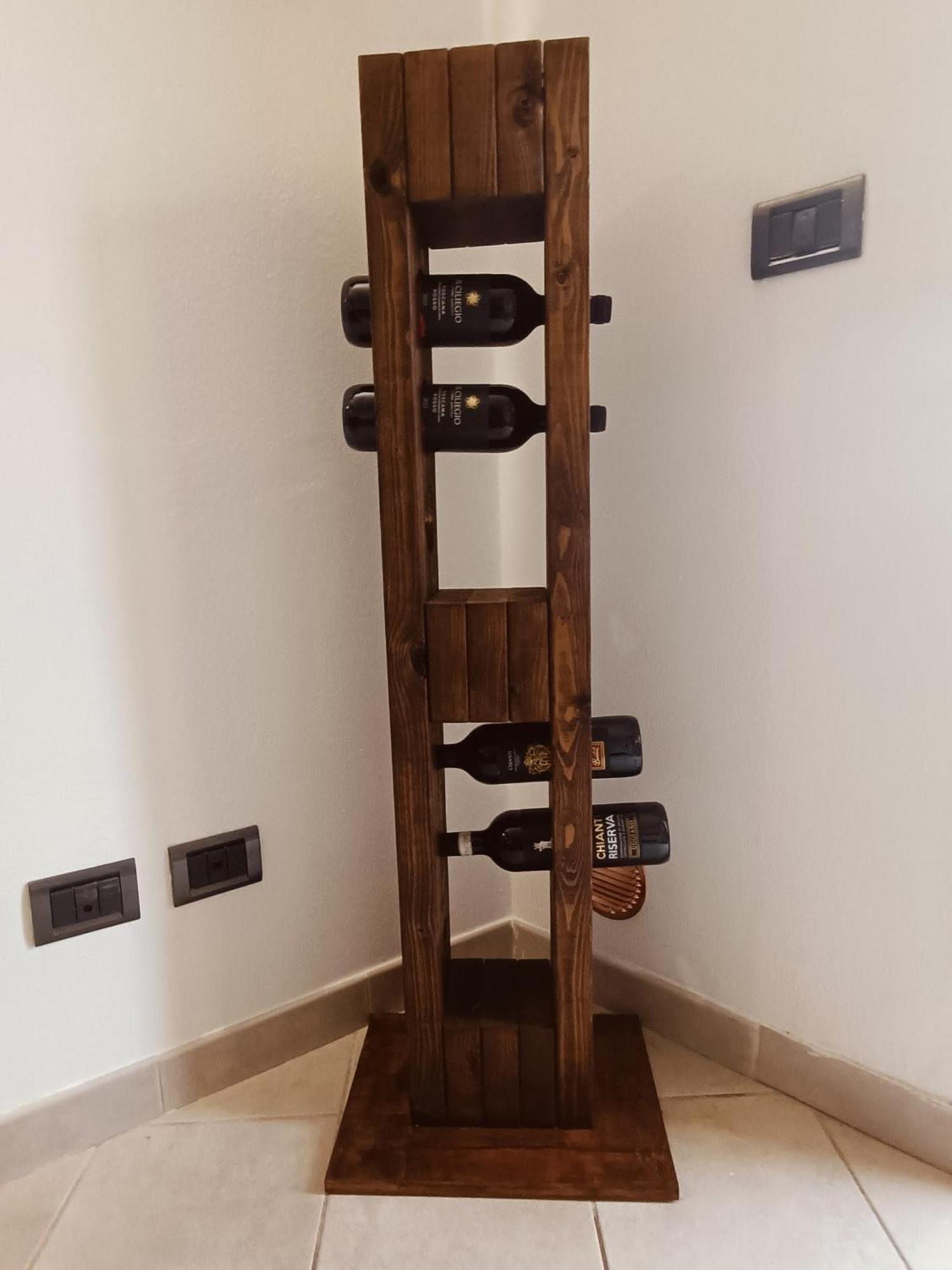 Casa Orneto Villa Poggibonsi Dış mekan fotoğraf