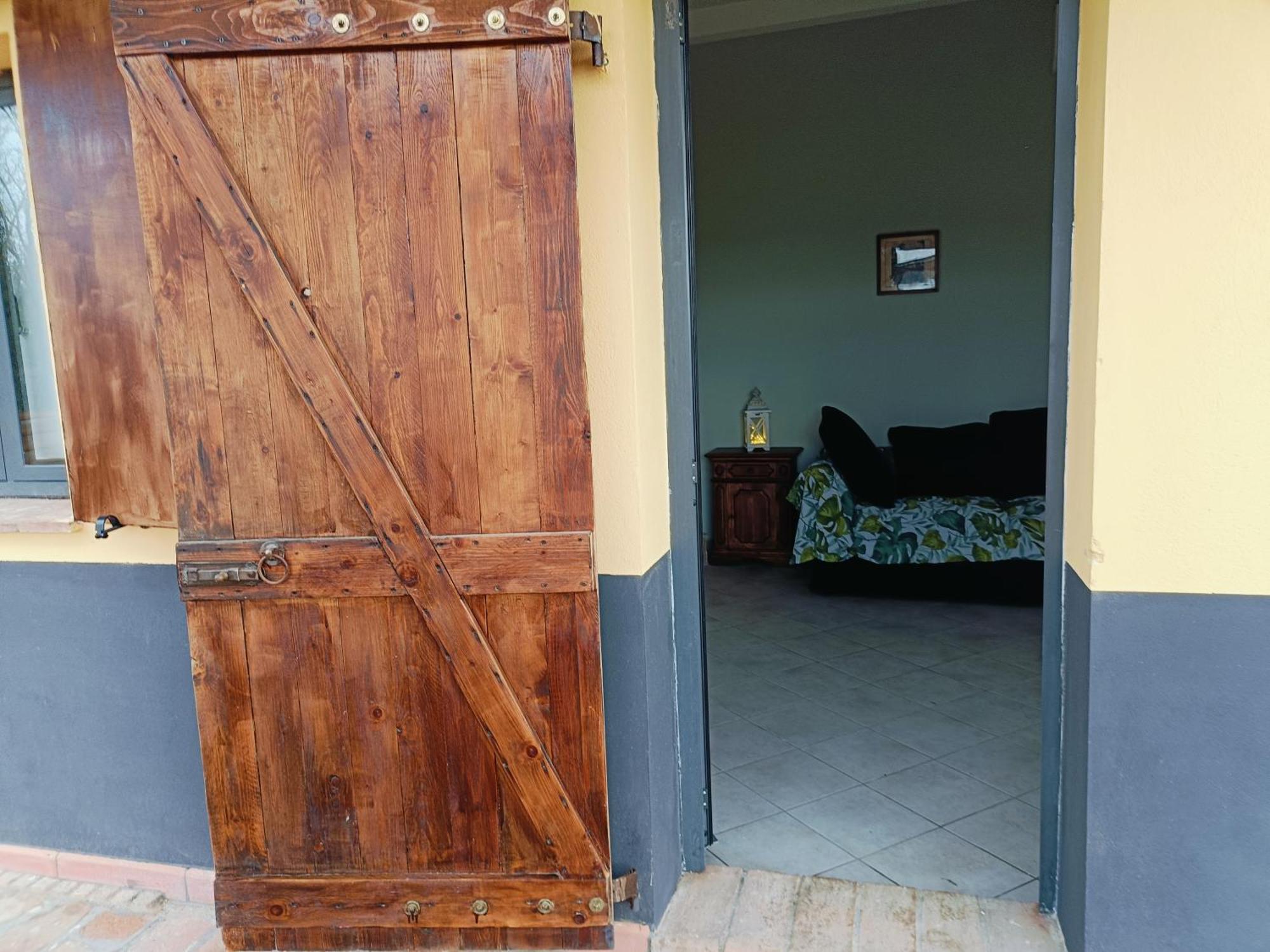 Casa Orneto Villa Poggibonsi Dış mekan fotoğraf