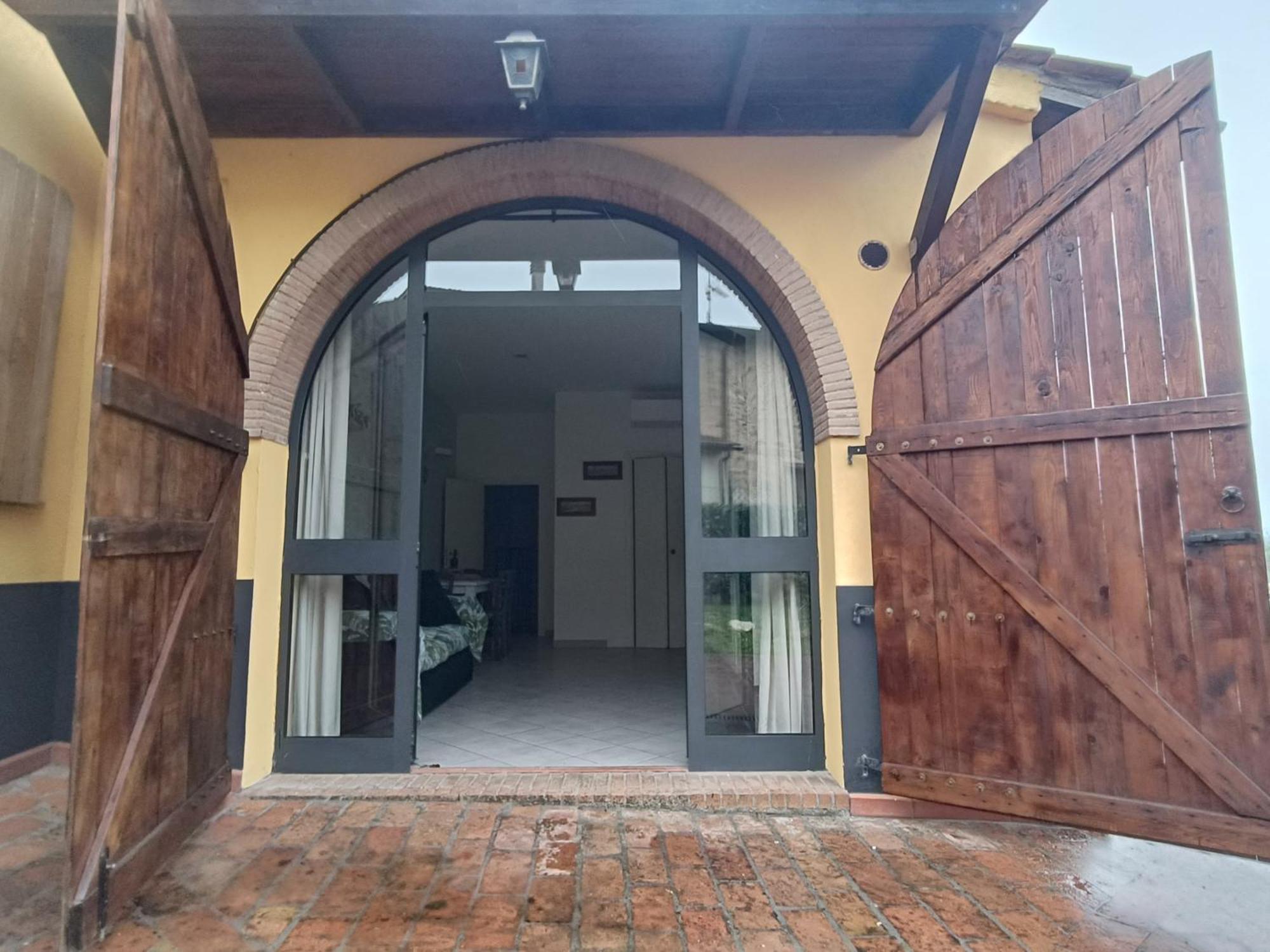 Casa Orneto Villa Poggibonsi Dış mekan fotoğraf