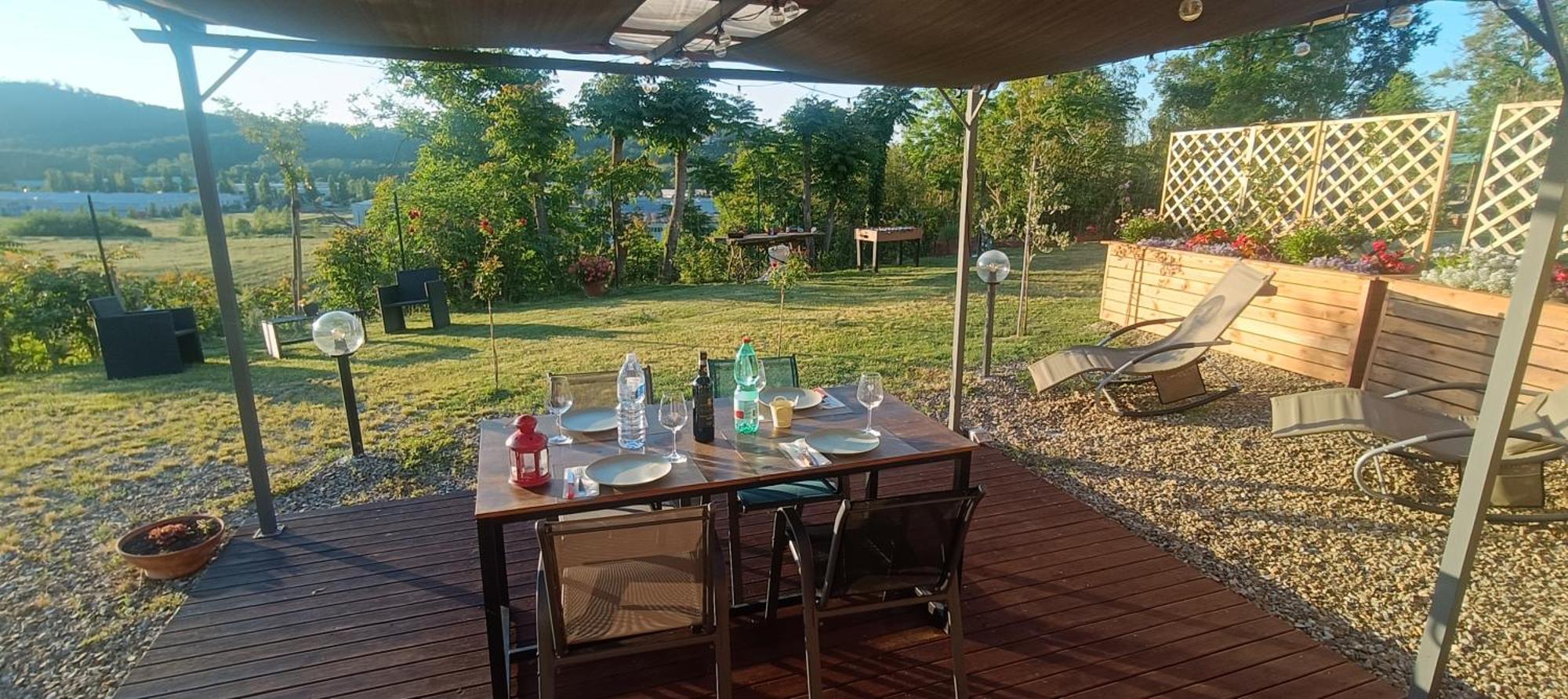 Casa Orneto Villa Poggibonsi Dış mekan fotoğraf